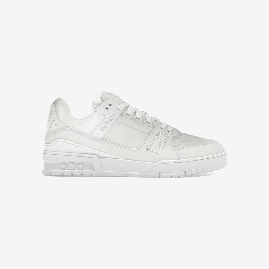 Louis Vuitton Trainer White — imagem de card KOA