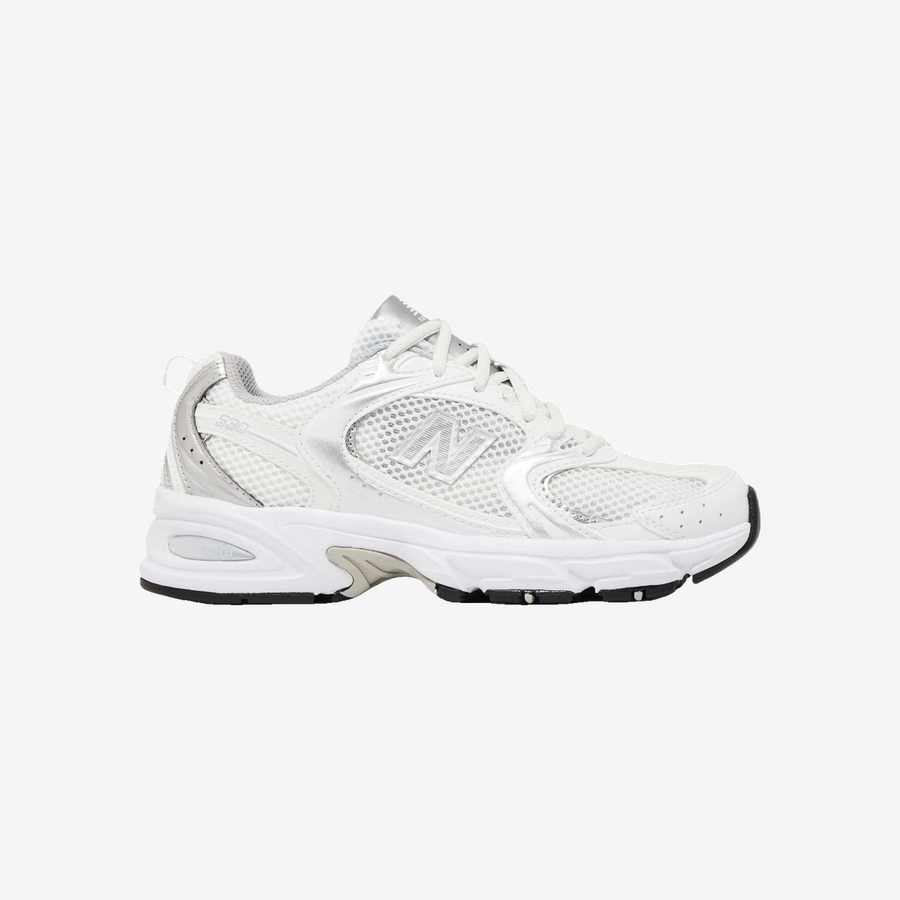 Tênis – New Balance 530 Silver White — imagem de card KOA