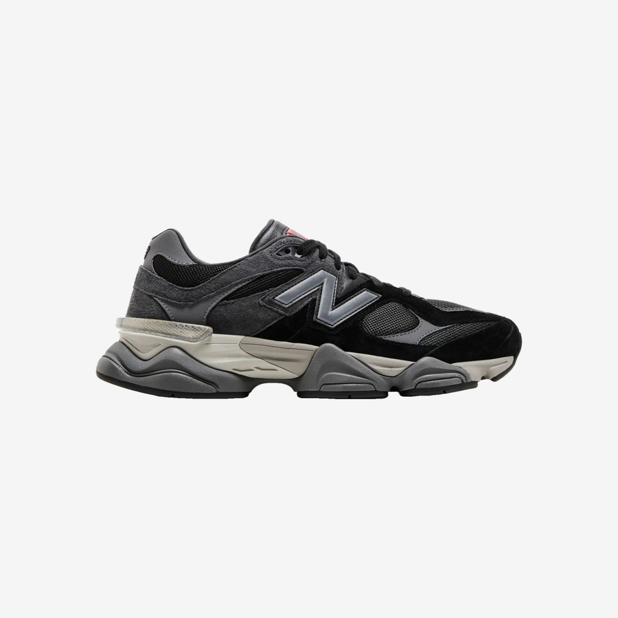 Tênis – New Balance 9060 'Black Castlerock' — imagem de card KOA