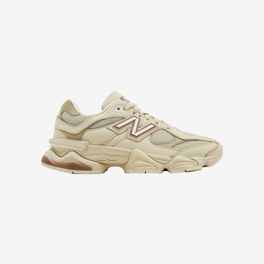 Tênis – New Balance 9060 'Bone Sparrow' — imagem de card KOA