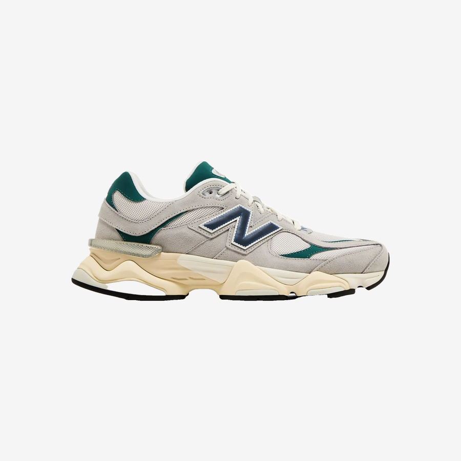 Tênis – New Balance 9060 'Concrete Green' — imagem de card KOA