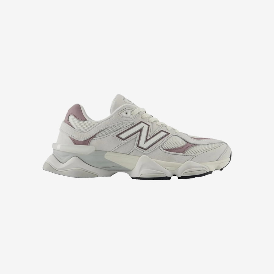 Tênis – New Balance 9060 'Grey Ice Wine' — imagem de card KOA