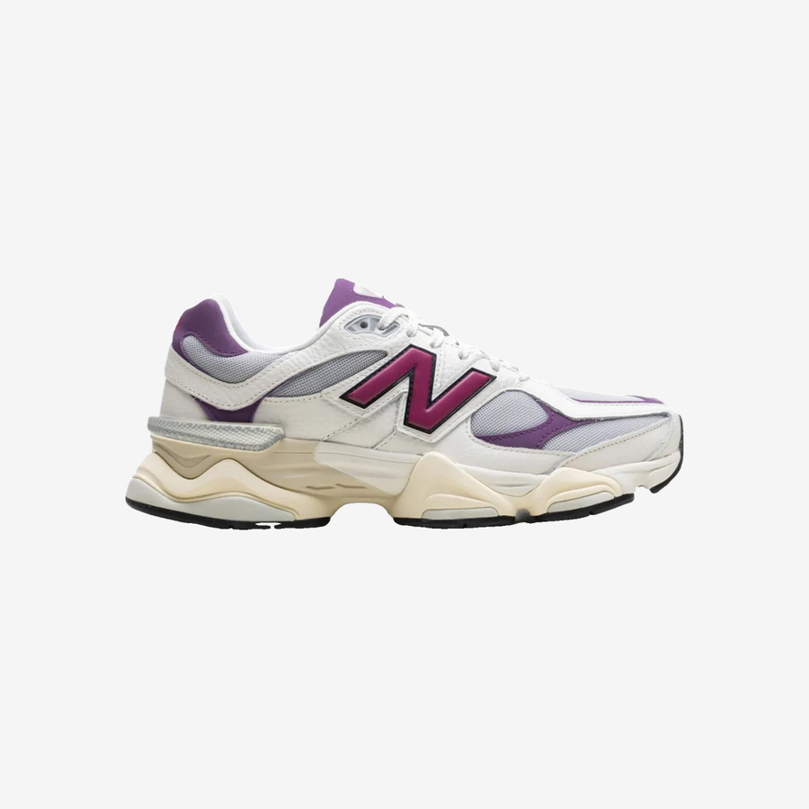 Tênis – New Balance 9060 'Magenta' — imagem de card KOA