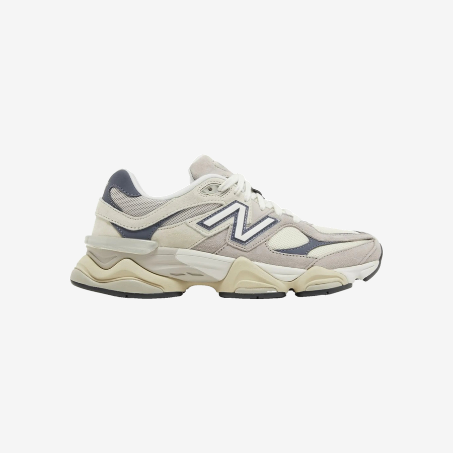Tênis – New Balance 9060 'Moonrock Linen' — imagem de card KOA