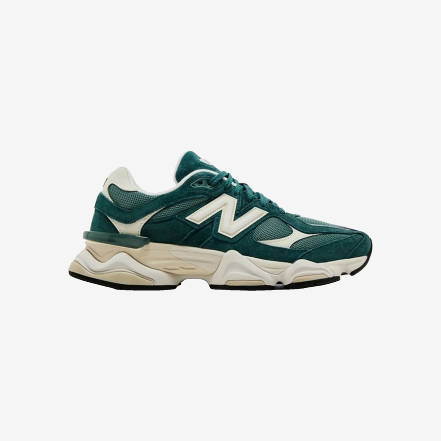 Tênis – New Balance 9060 'New Spruce White' — imagem de card KOA