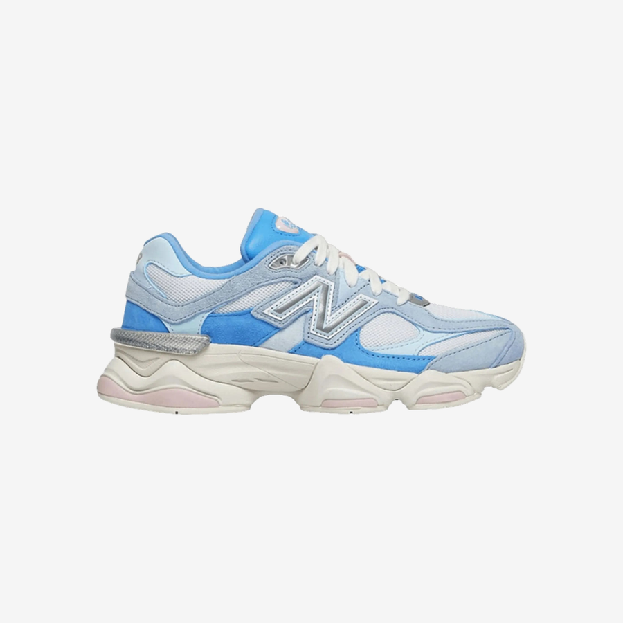 Tênis – New Balance 9060 'Pastel Blue Foot Locker Exclusive' — imagem de card KOA
