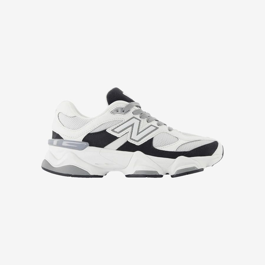 Tênis – New Balance 9060 'Reflection Black (GS)' — imagem de card KOA