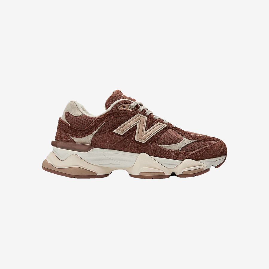 Tênis – New Balance 9060 'Rich Oak' — imagem de card KOA