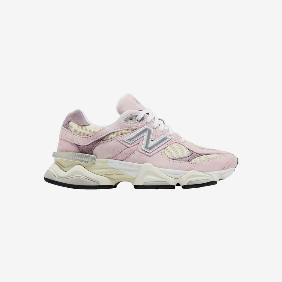 Tênis – New Balance 9060 'Rose Sugar Ice Wine' — imagem de card KOA