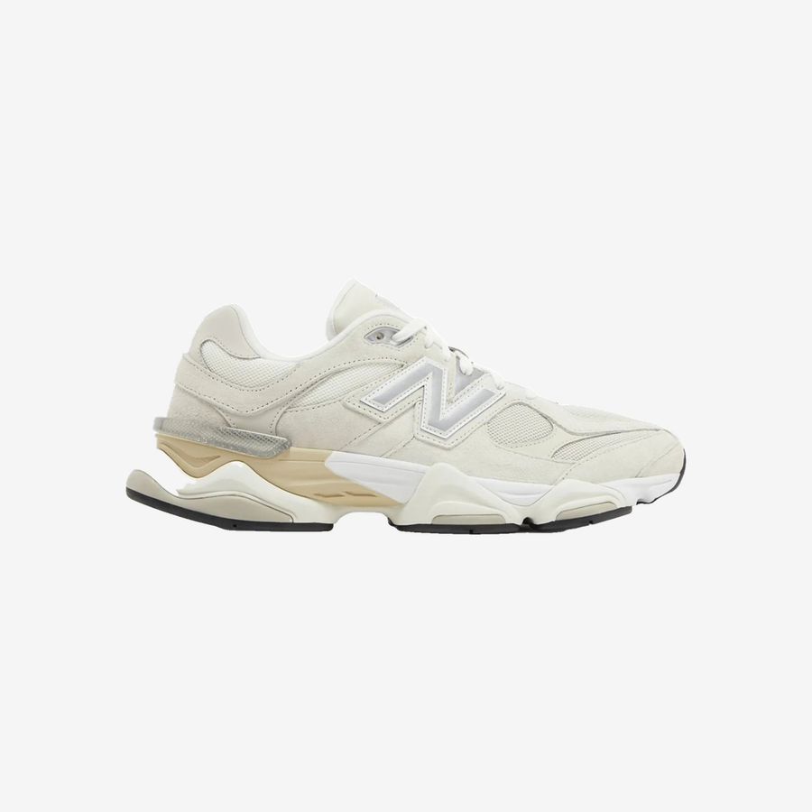 Tênis – New Balance 9060 'Sea Salt Moonbeam' — imagem de card KOA