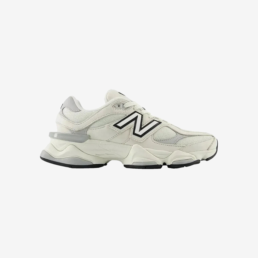 Tênis – New Balance 9060 'Sea Salt Raincloud' — imagem de card KOA
