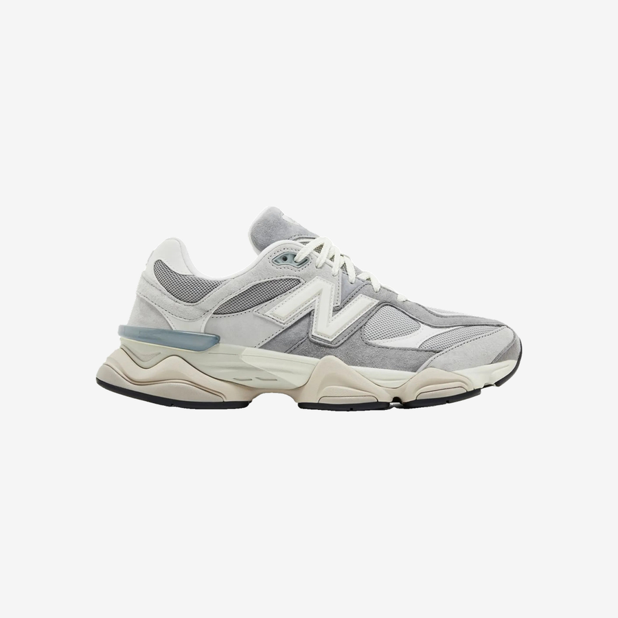 Tênis – New Balance 9060 'Slate Grey' — imagem de card KOA