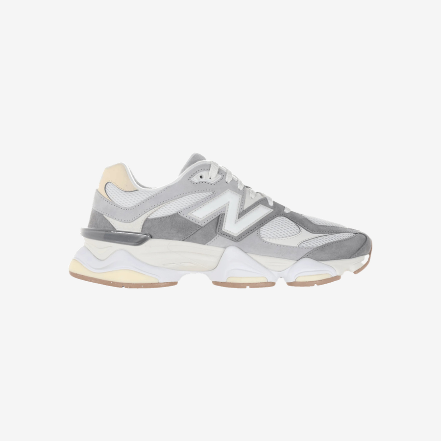 Tênis – New Balance 9060 'Slate Grey Calcium' — imagem de card KOA