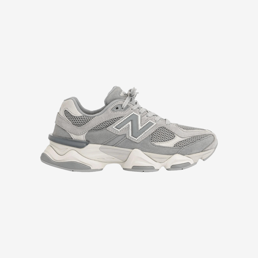 Tênis – New Balance 9060 'Slate Grey Raincloud' — imagem de card KOA