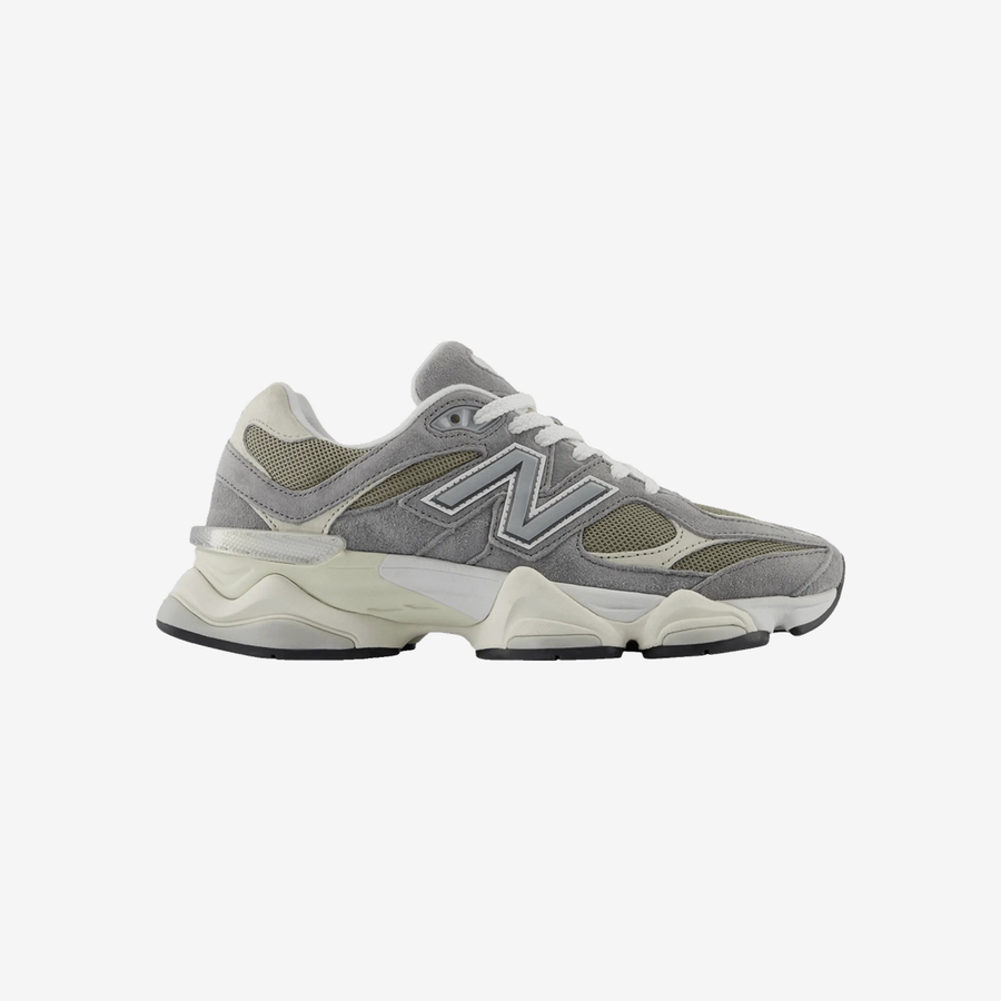 Tênis – New Balance 9060 'Slate Grey Timberwolf' — imagem de card KOA