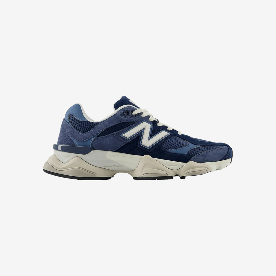 Tênis – New Balance 9060 'Vintage Indigo' — imagem de card KOA