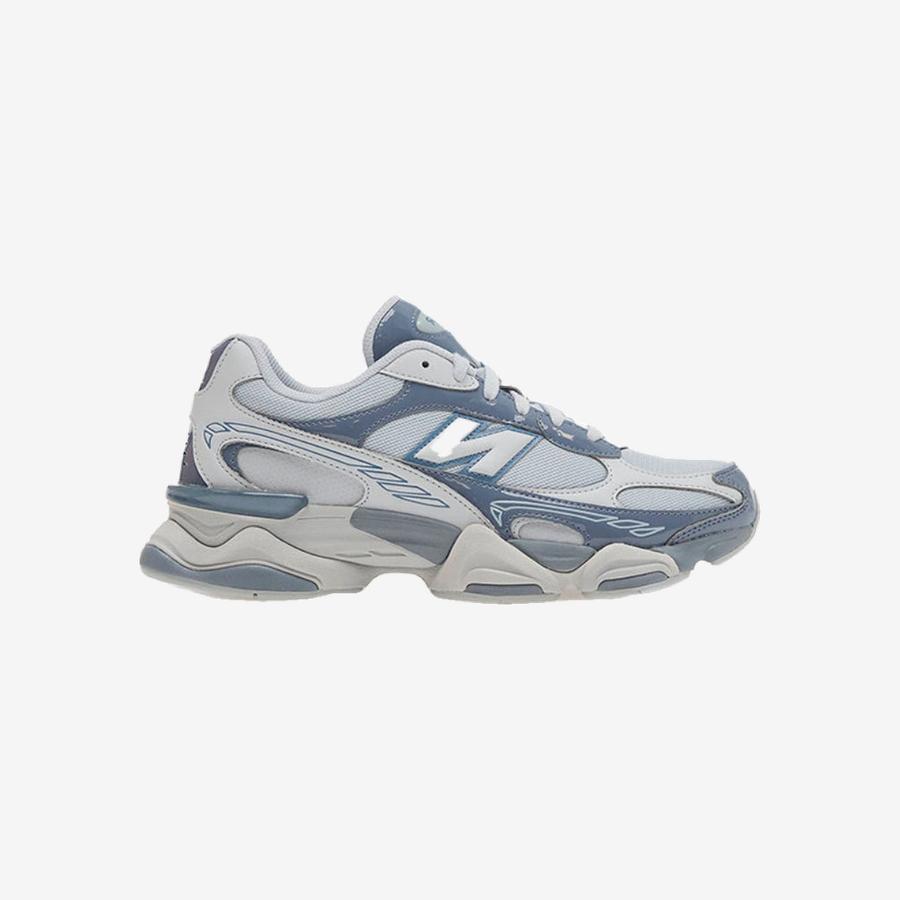 Tênis – New Balance 9060R 'Arctic Grey/Granite' — imagem de card KOA