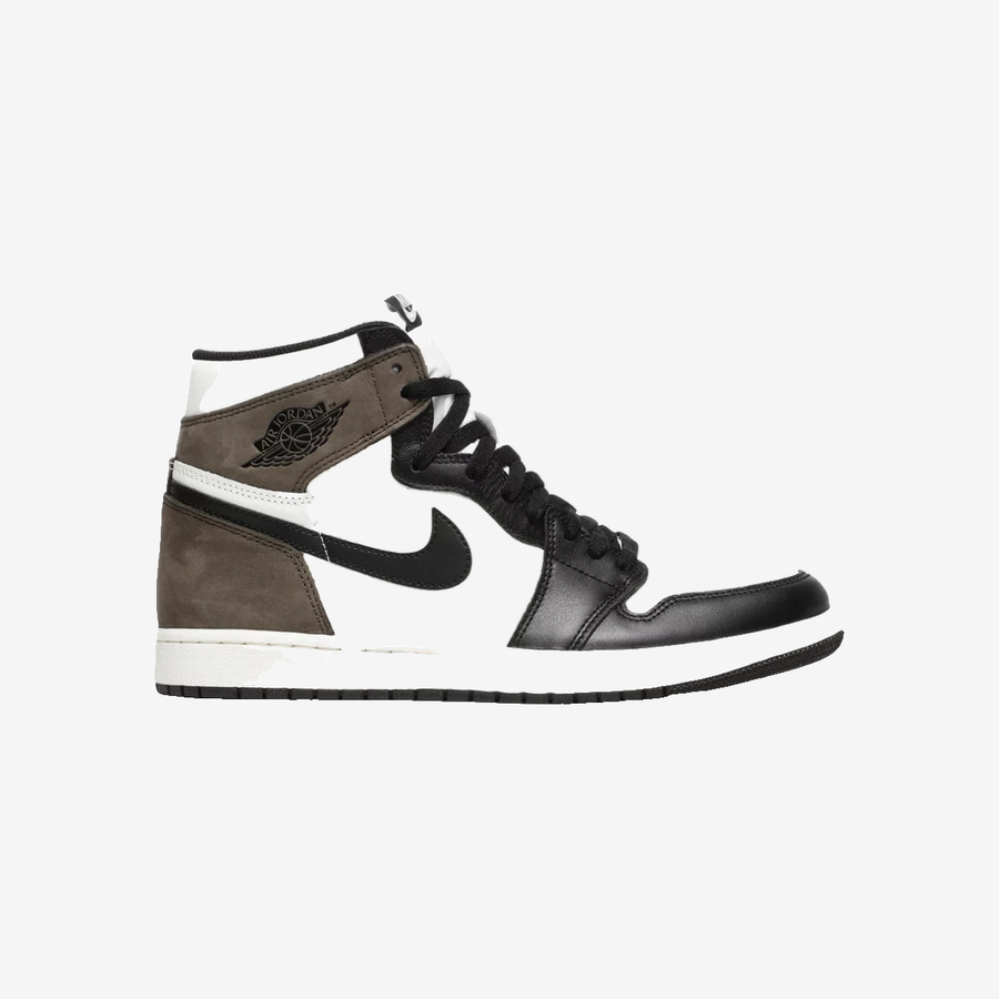 Tênis – Air Jordan 1 High Dark Mocha Marrom — imagem de card KOA