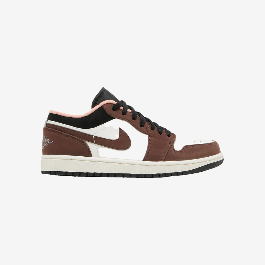 Tênis – Air Jordan 1 Low Mocha Marrom — imagem de card KOA