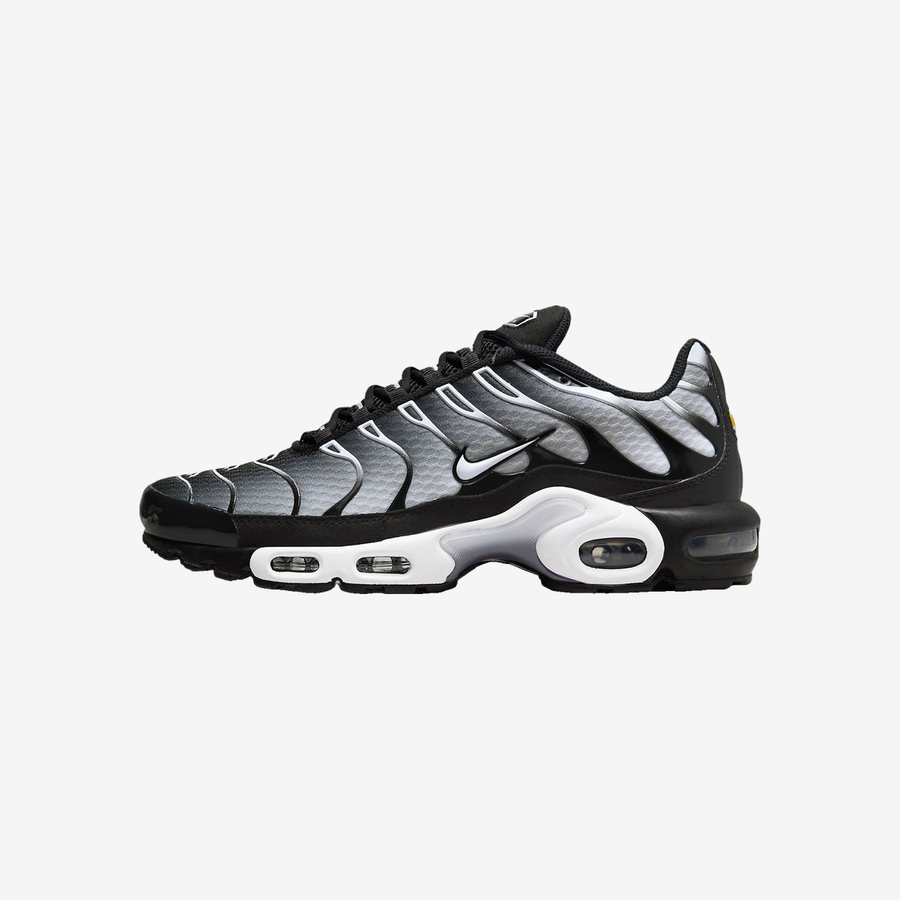 Nike Air Max Plus TN Black Metallic — imagem de card KOA