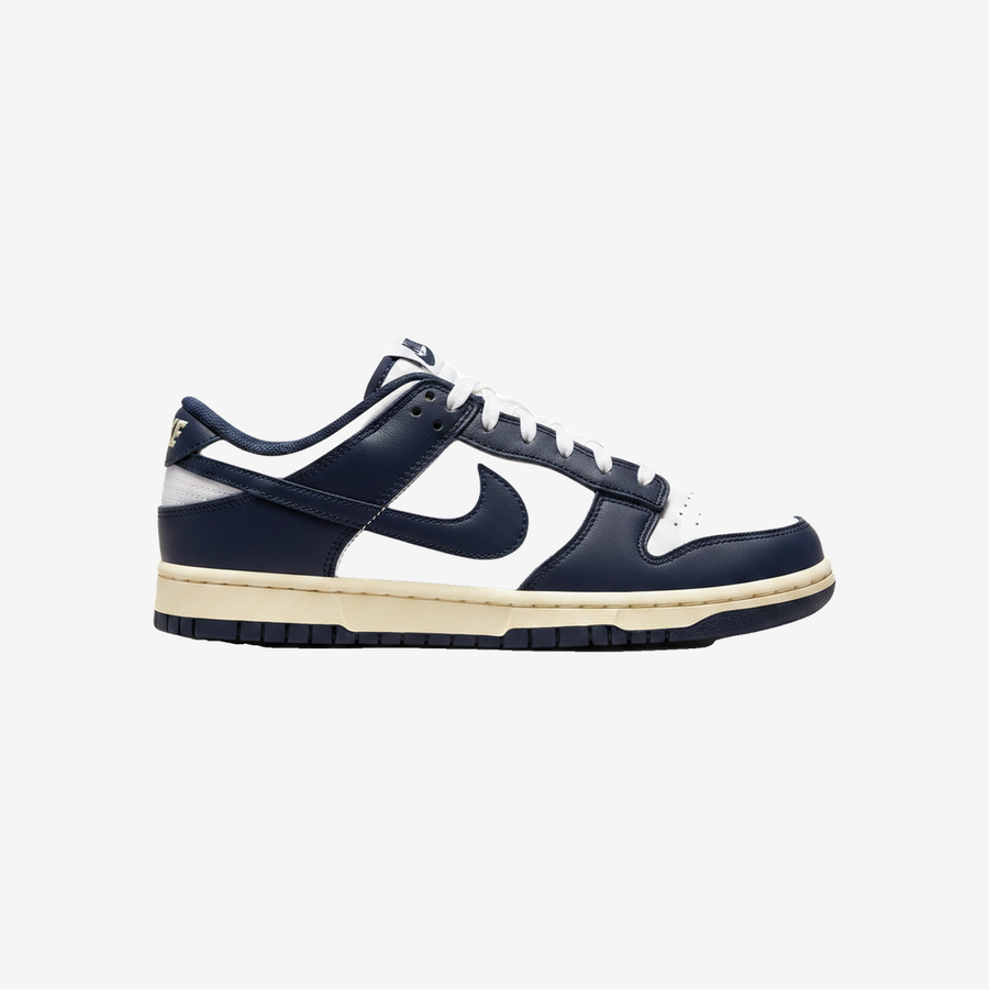 Nike Dunk Low Next Nature Olympic Azul Marinho — imagem de card KOA