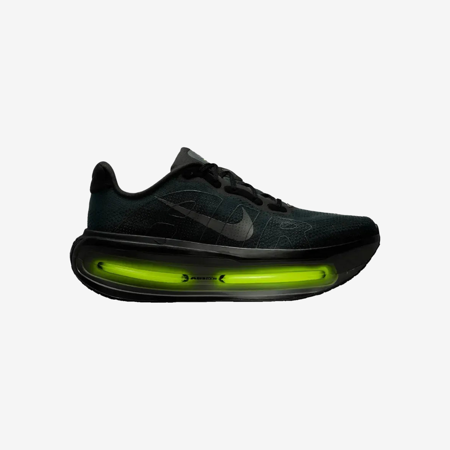 Nike Vomero Premium – Black/Volt — imagem de card KOA