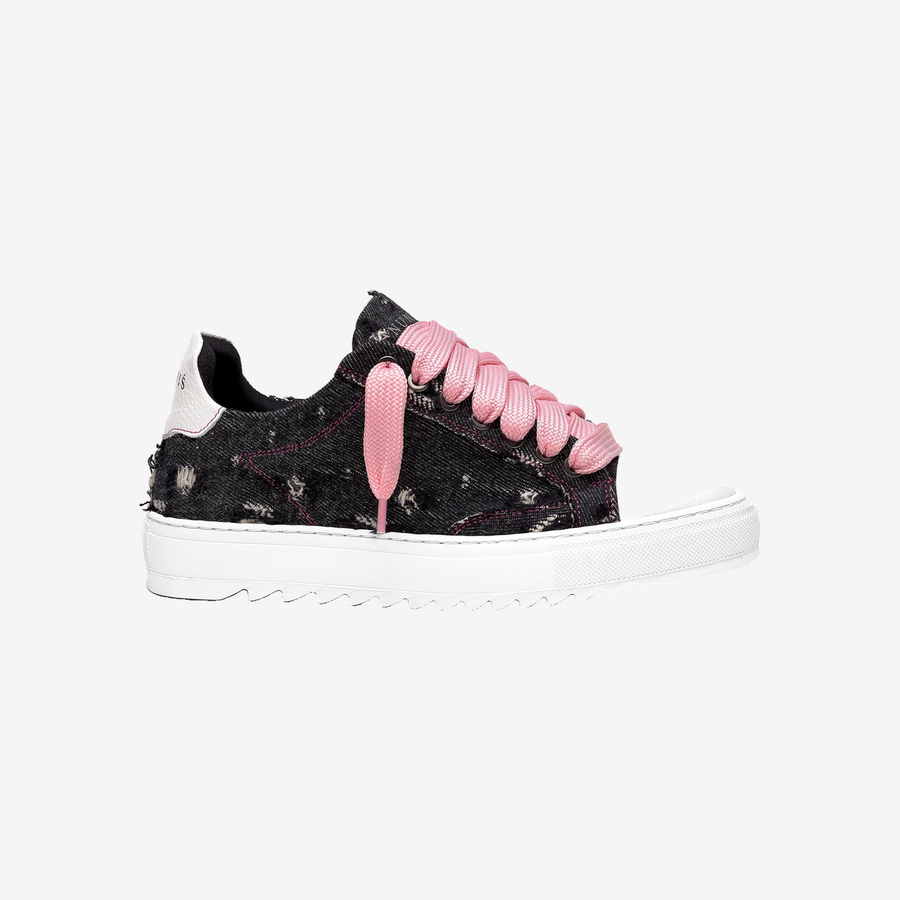 Numeris Pink Denim — imagem de card KOA