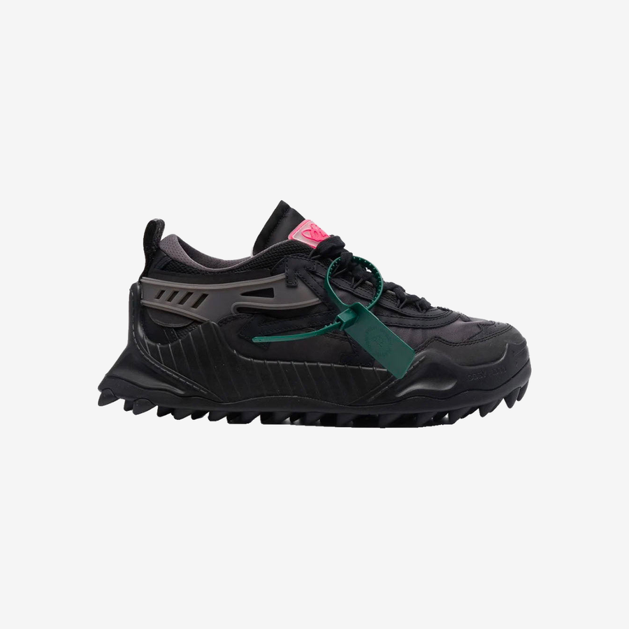 Off-White ODSY-1000 Black — imagem de card KOA