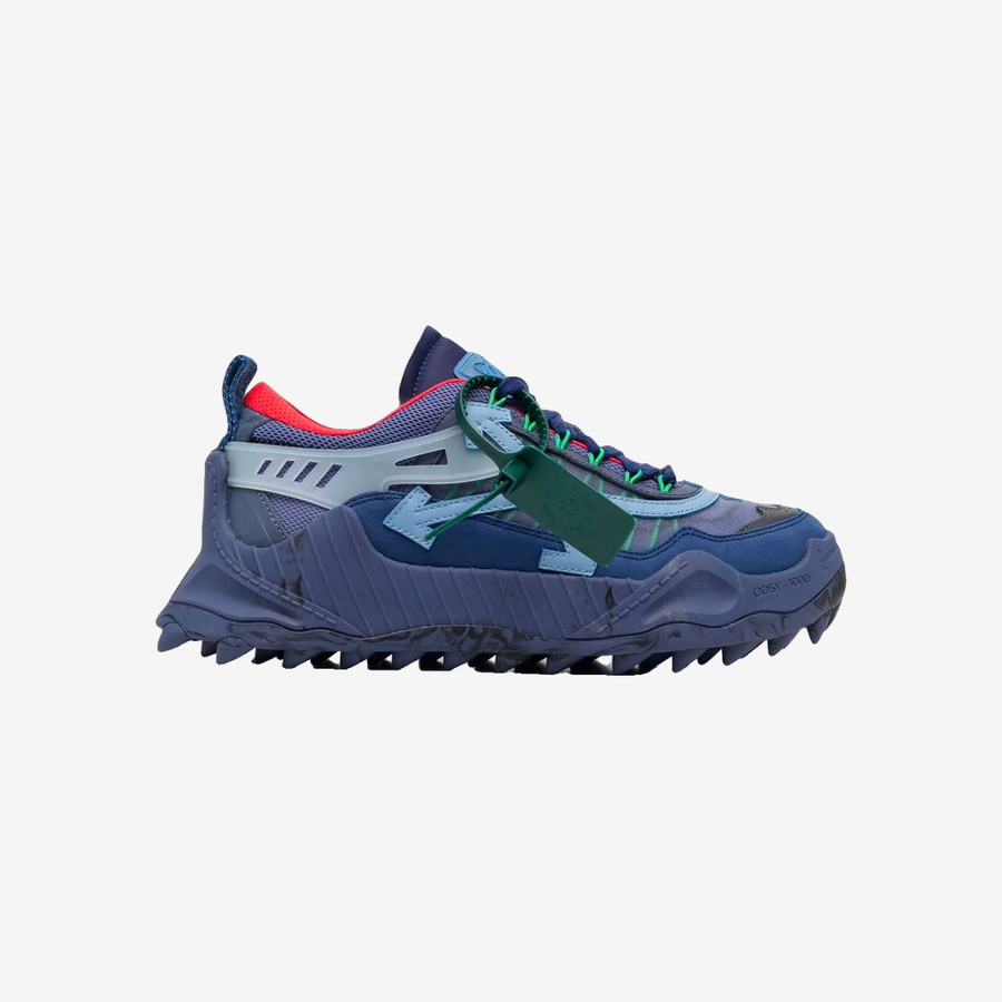 Off-White ODSY-1000 Blue / Light Blue — imagem de card KOA