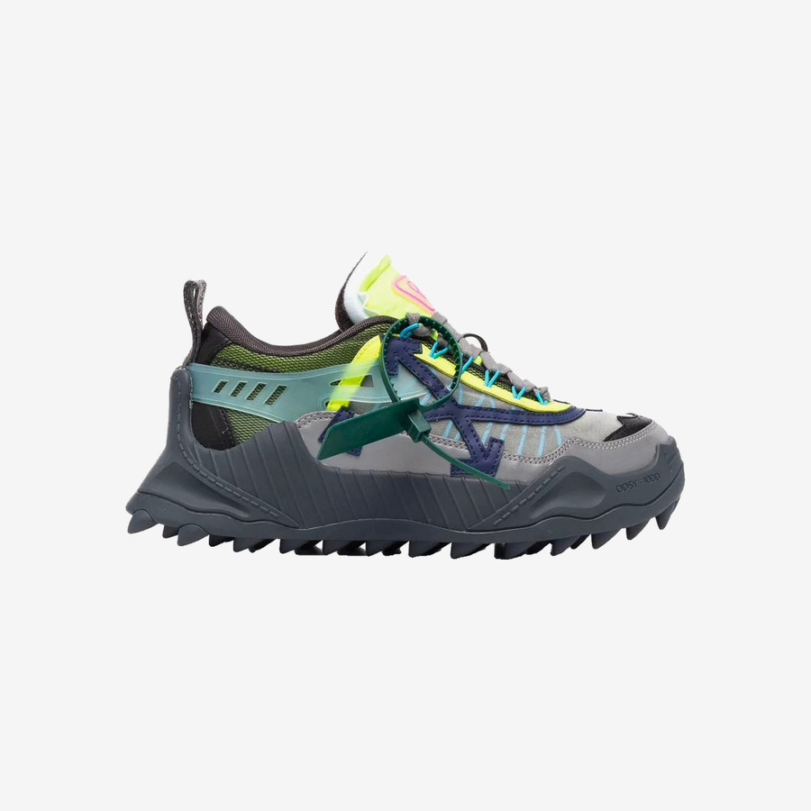 Off-White ODSY-1000 Green / Grey — imagem de card KOA