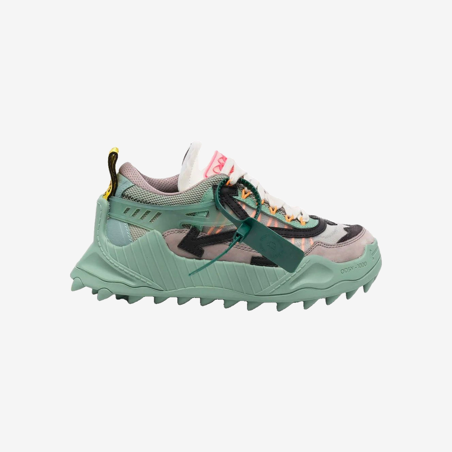 Off-White ODSY-1000 Mint / Multi — imagem de card KOA