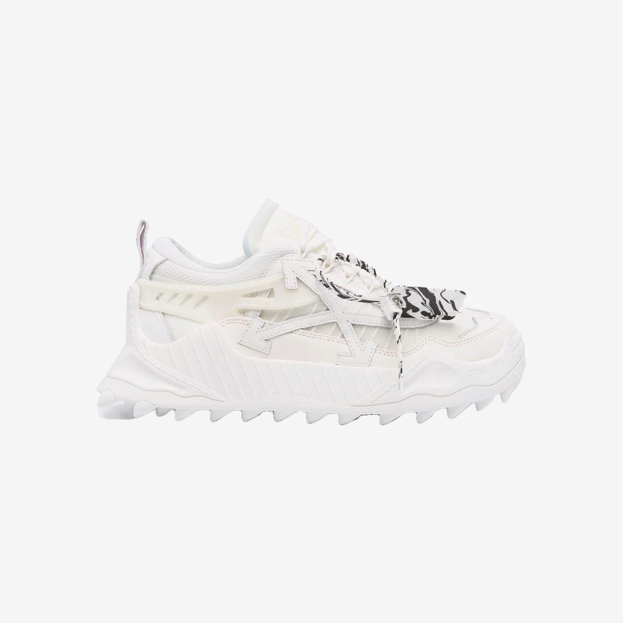 Off-White ODSY-1000 White — imagem de card KOA