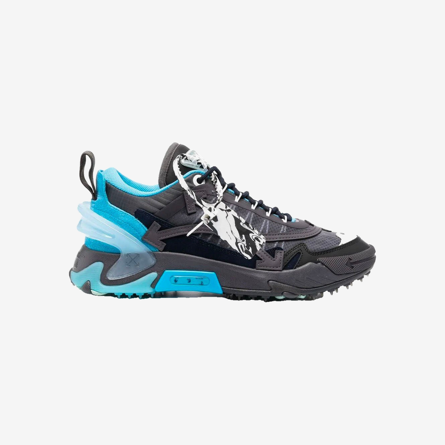 Off-White ODSY-2000 Black / Blue — imagem de card KOA