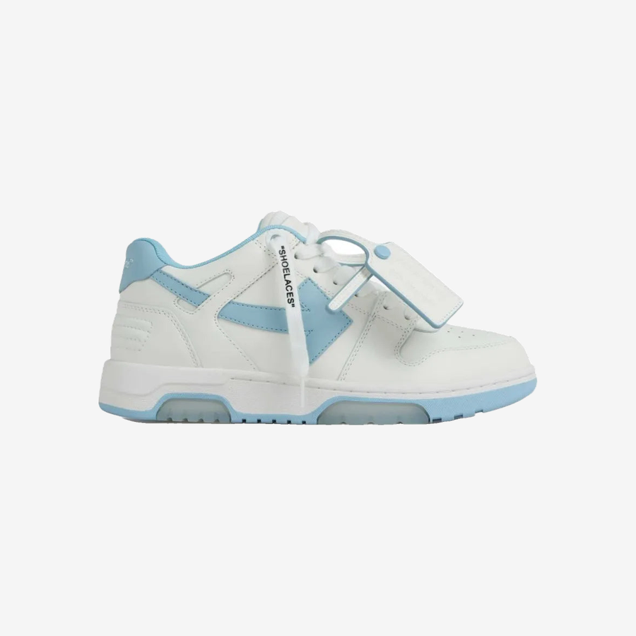 Off-White Tênis Out Of Office com Cadarço | Branco — imagem de card KOA