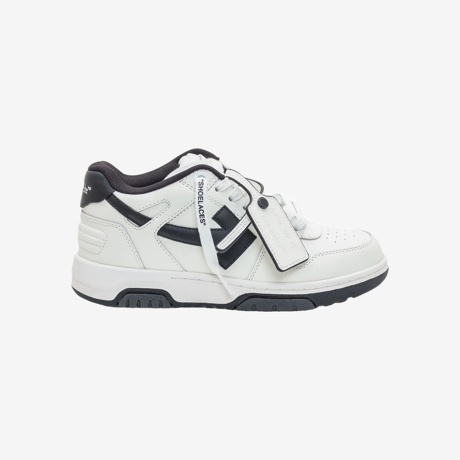Off-White Tênis Out Of Office de Couro | Branco — imagem de card KOA