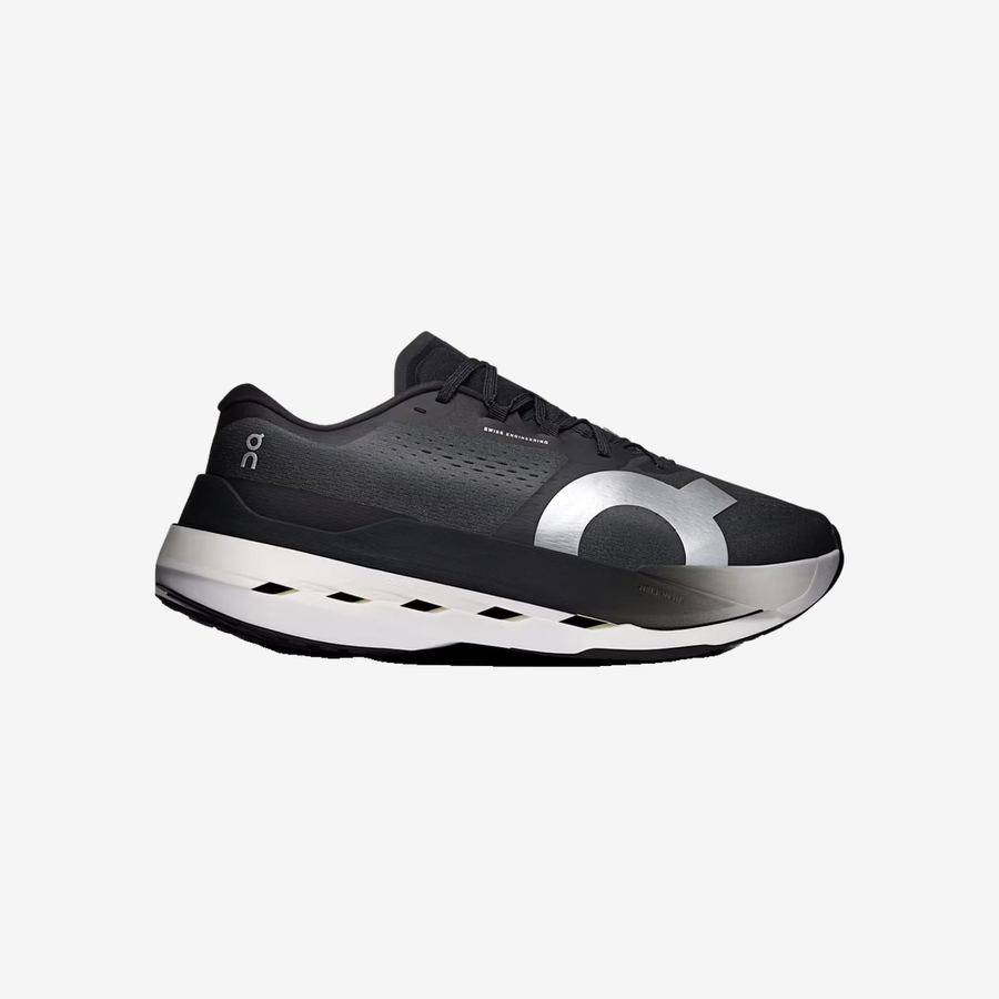 On Running Cloudboom Max — All Black — imagem de card KOA