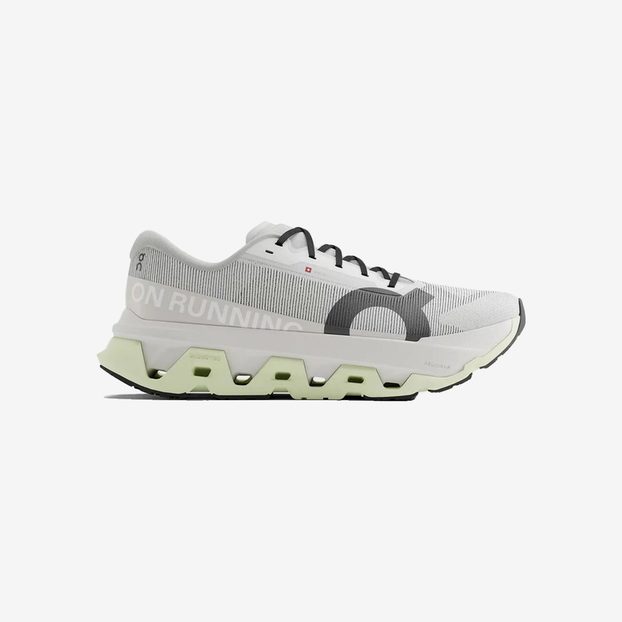 On Running Cloudmonster 3 Hyper — Ivory / Linen — imagem de card KOA