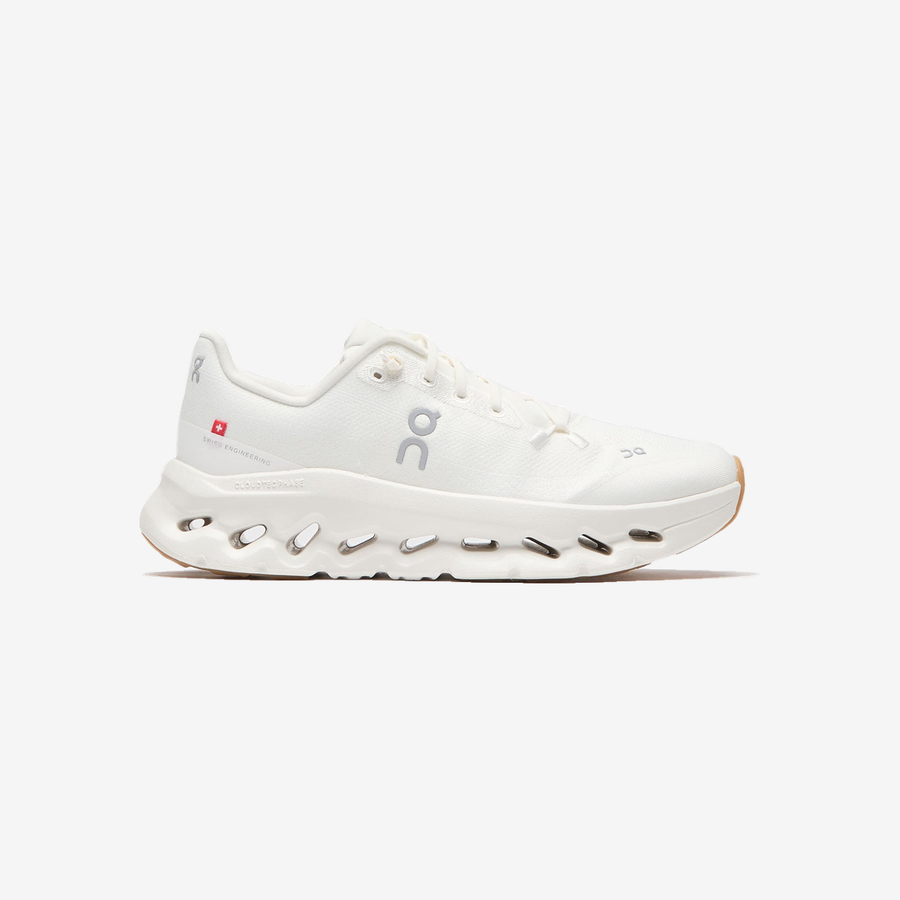 On Running Cloudtilt — White / Ivory — imagem de card KOA
