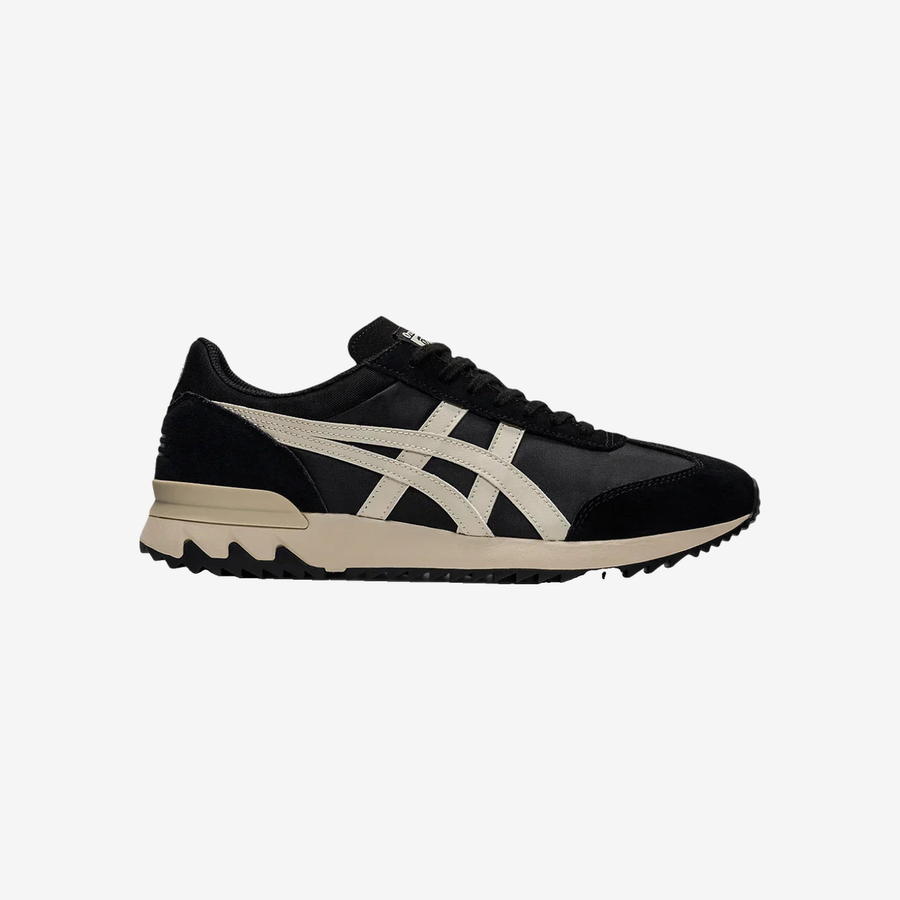 Onitsuka Tiger California 78 EX Black/Oatmeal Preto — imagem de card KOA