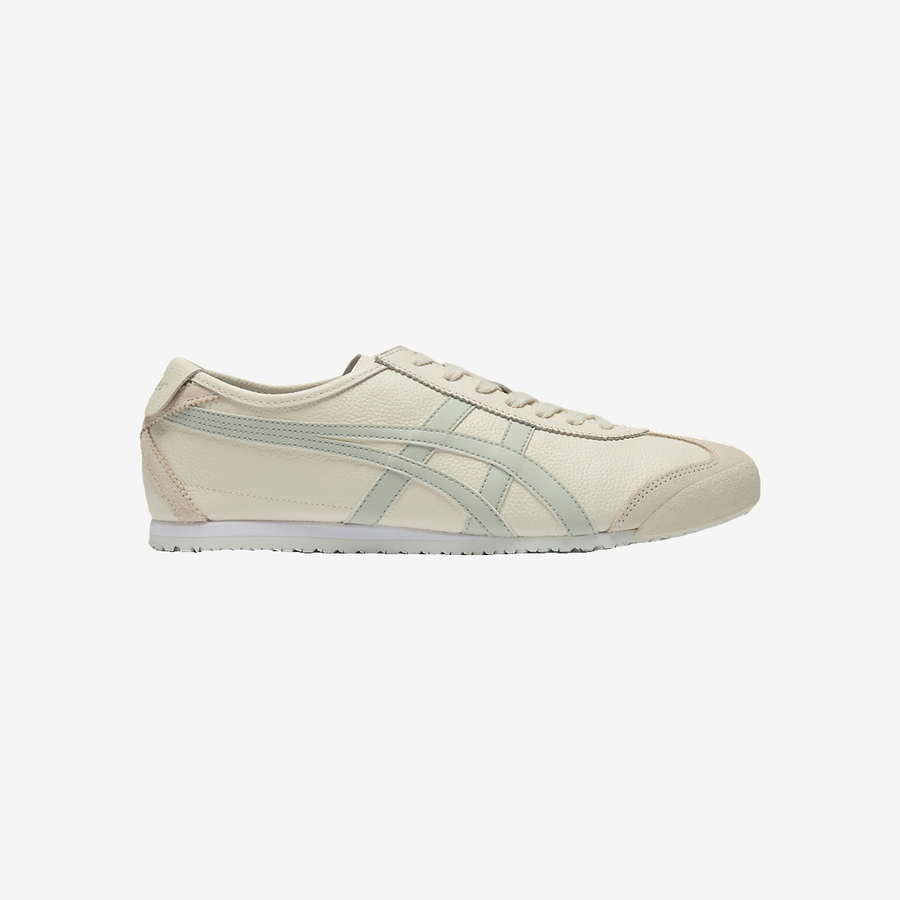 Onitsuka Tiger Mexico 66 Cream Light Sage Bege — imagem de card KOA