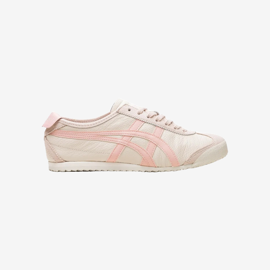 Onitsuka Tiger Mexico 66 – Cream/Pink — imagem de card KOA