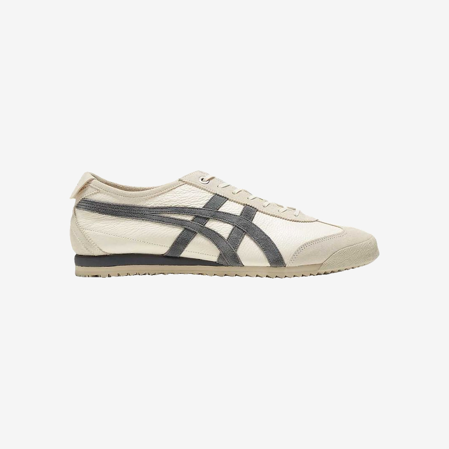Onitsuka Tiger Mexico 66 SD Birch Metropolis Bege — imagem de card KOA