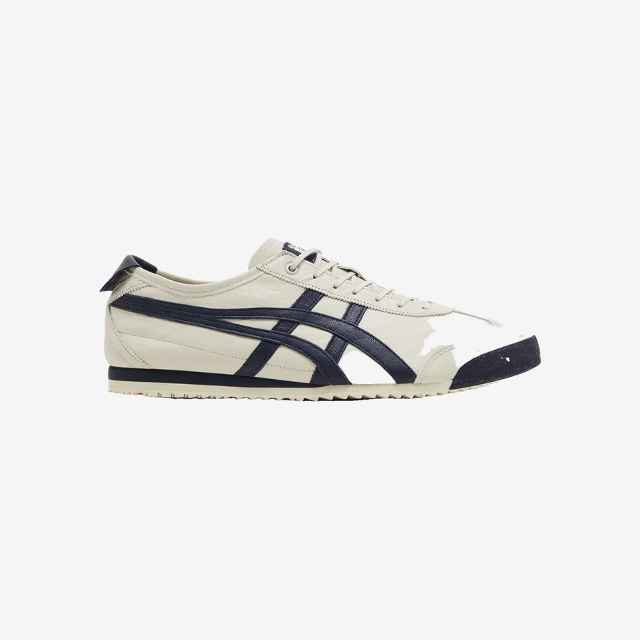 Onitsuka Tiger Mexico 66 SD Birch Peacoat Bege — imagem de card KOA