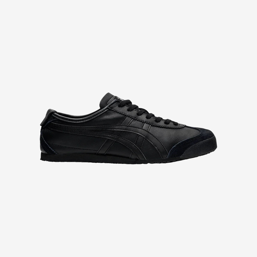 Onitsuka Tiger Mexico 66 Triple Black Preto — imagem de card KOA