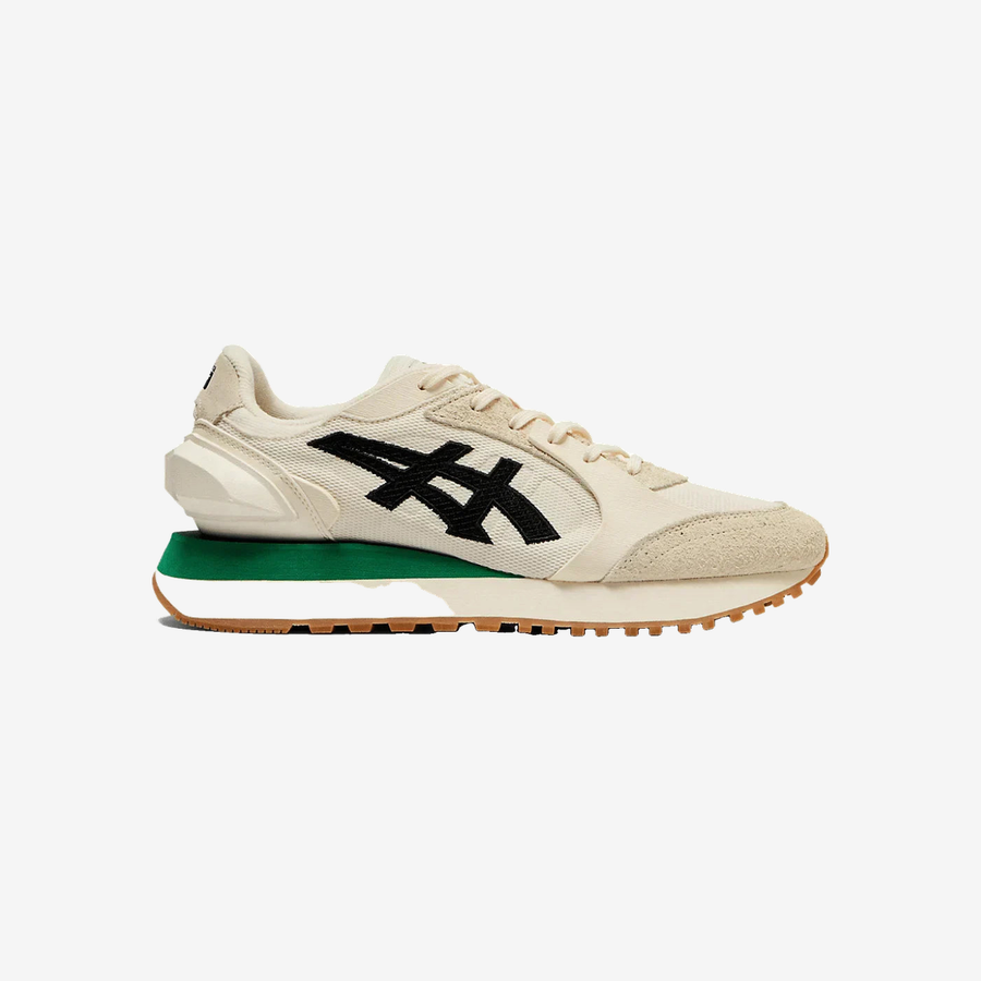 Onitsuka Tiger Moage CO Cream Black Bege — imagem de card KOA