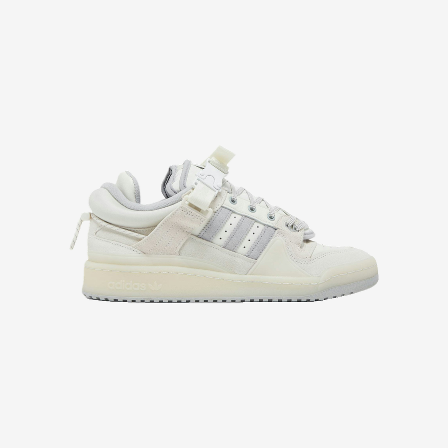 Tênis – Adidas Forum Buckle Low Bad Bunny "Last Forum" — imagem de card KOA