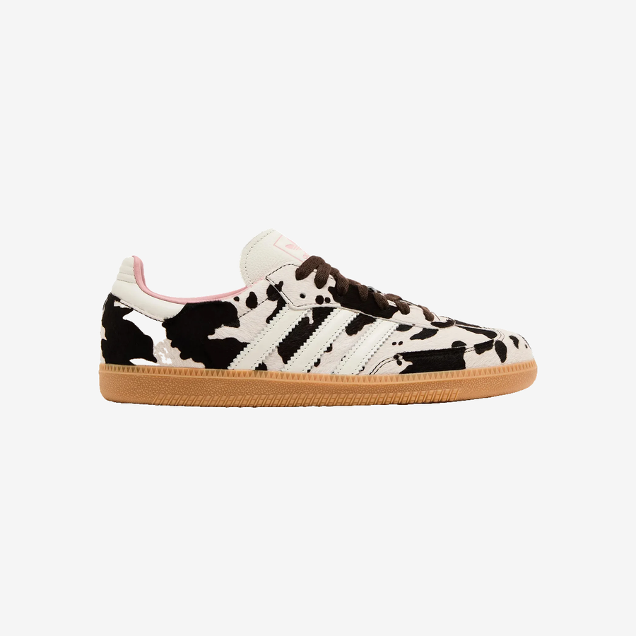 Tênis – Adidas Samba OG "Cow Print" — imagem de card KOA