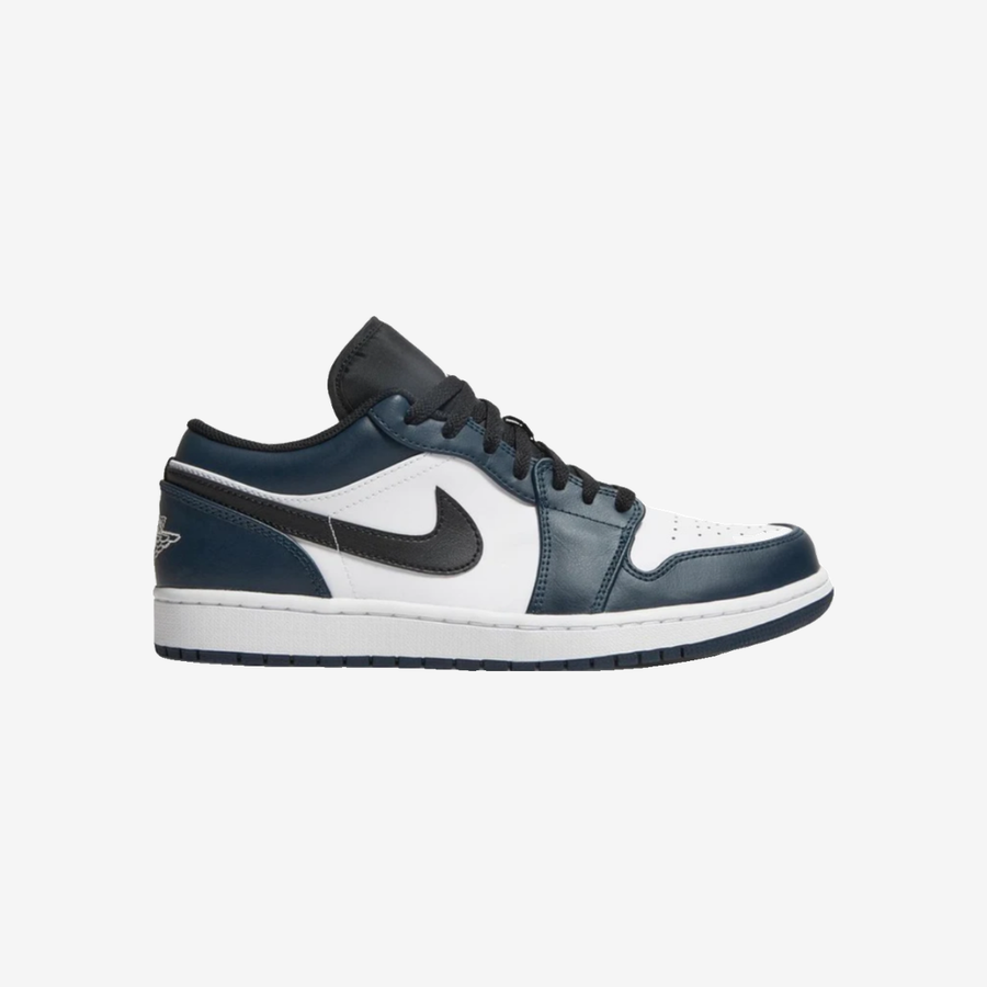 Tênis – Air Jordan 1 Low Dark Teal — imagem de card KOA