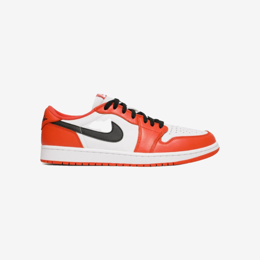 Tênis – Air Jordan 1 Low OG Starfish — imagem de card KOA