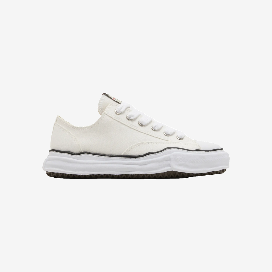 Maison Mihara Yasuhiro Peterson OG Sole Canvas Branco — imagem de card KOA